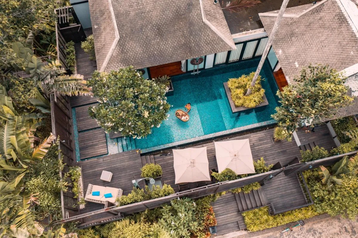 Image 1 of Anantara Mai Khao Phuket Villas