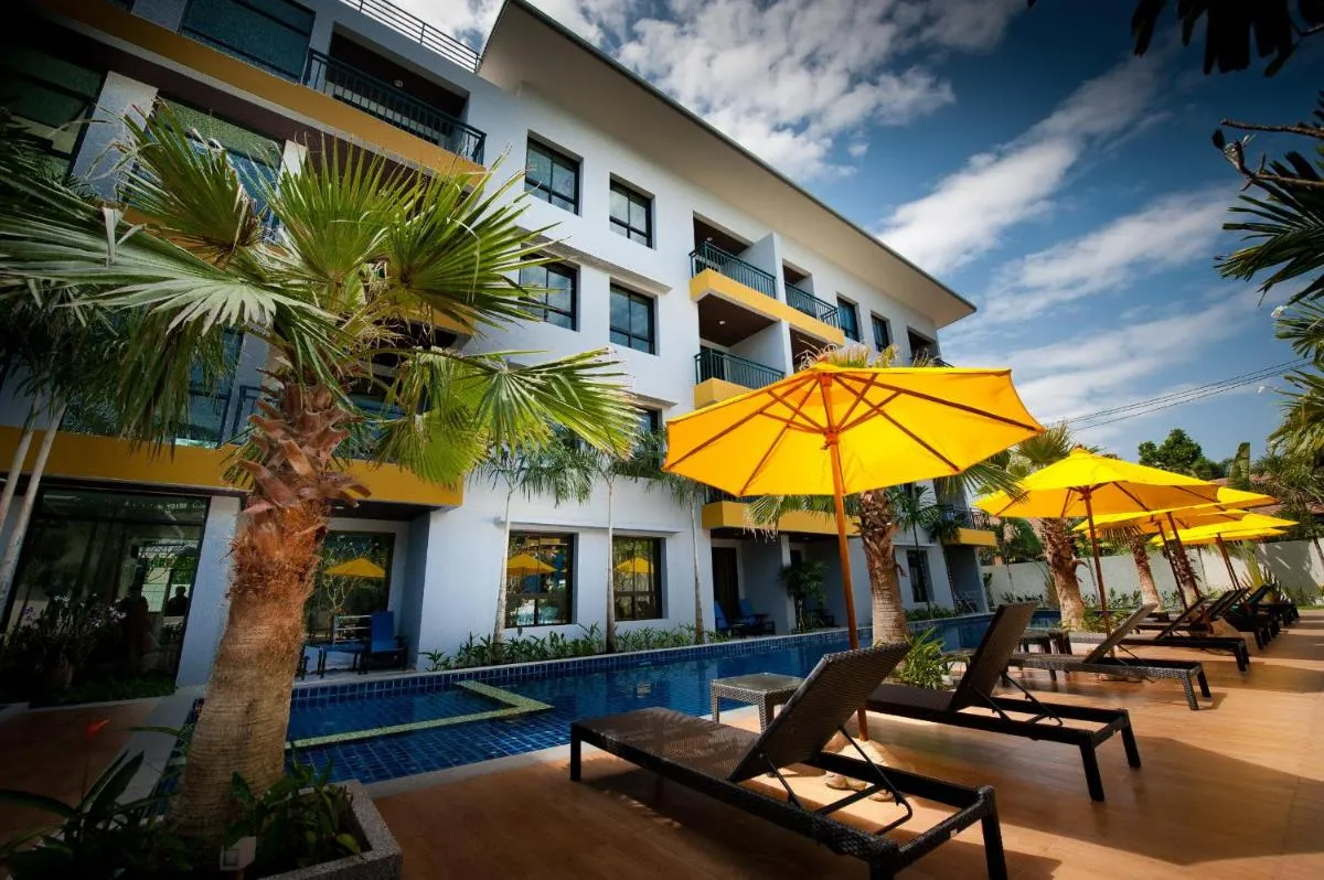 Image 3 of Anchan Boutique Hotel- SHA Plus