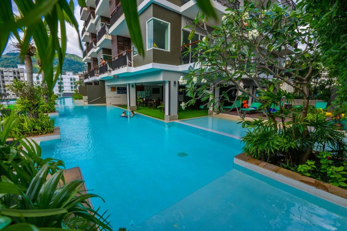 Image 4 of Andakira Hotel – SHA Extra Plus