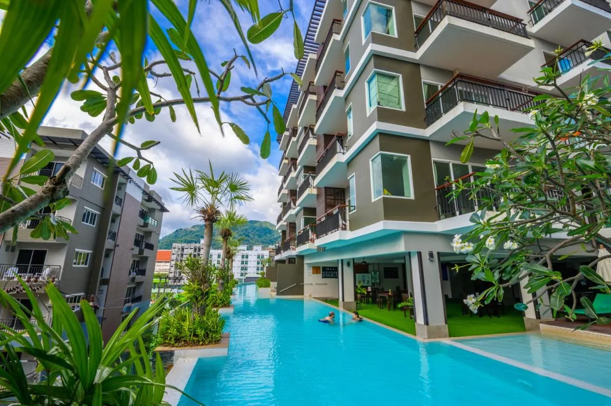 Image 3 of Andakira Hotel – SHA Extra Plus