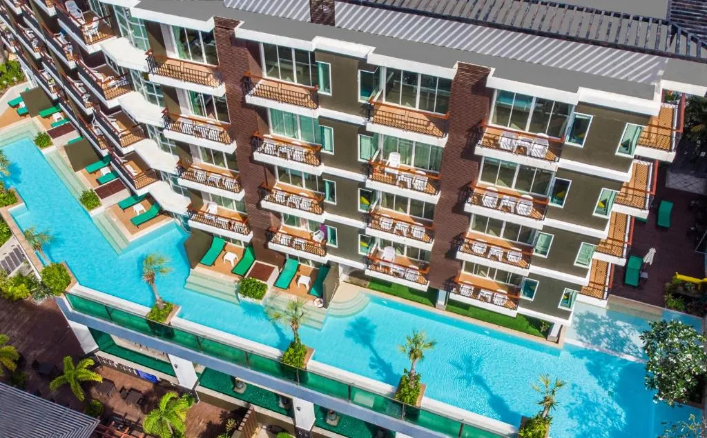 Image of Andakira Hotel – SHA Extra Plus