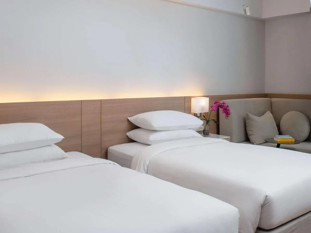 Image 2 of Andaman Beach Hotel Phuket – Handwritten Collection