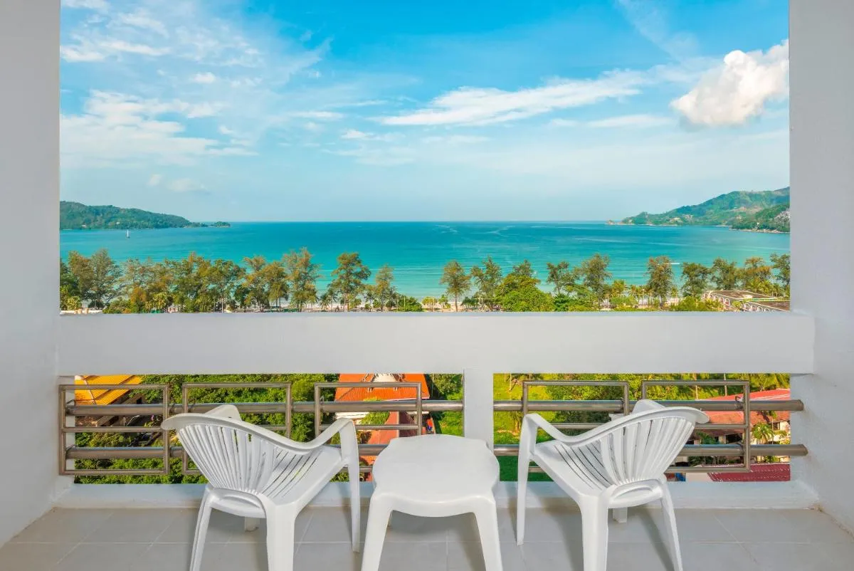 Image 4 of Andaman Beach Suites Hotel, Patong Phuket