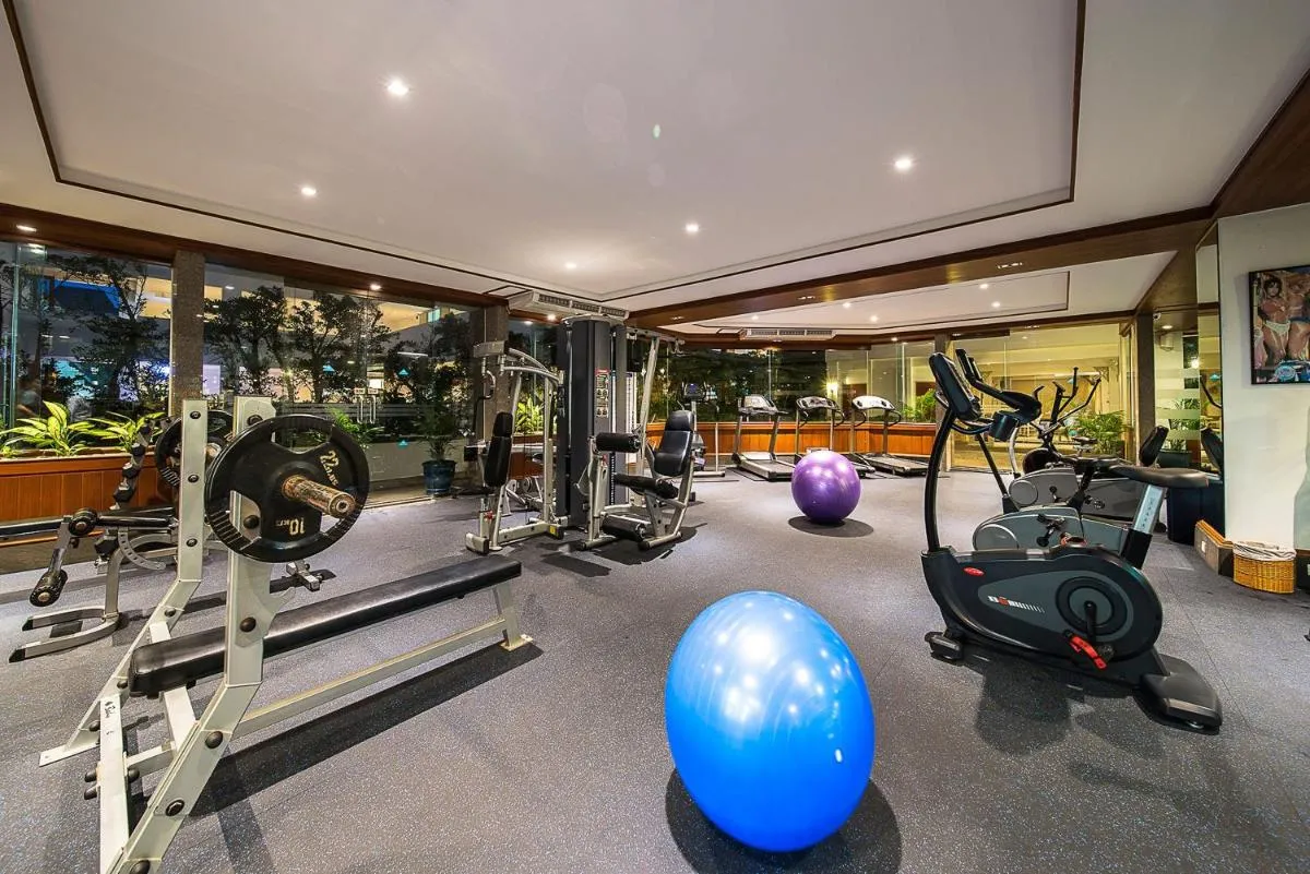 Image 5 of Andaman Beach Suites Hotel, Patong Phuket
