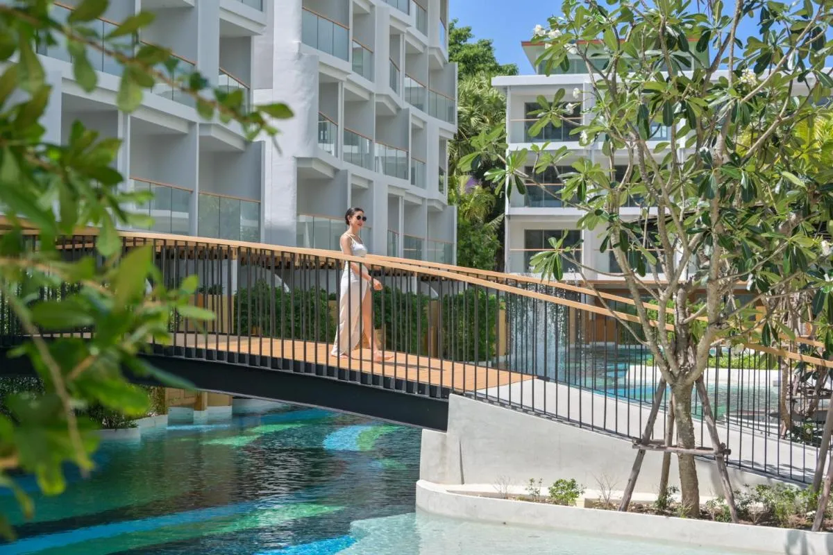 Image 2 of Andaman Embrace Patong, Phuket