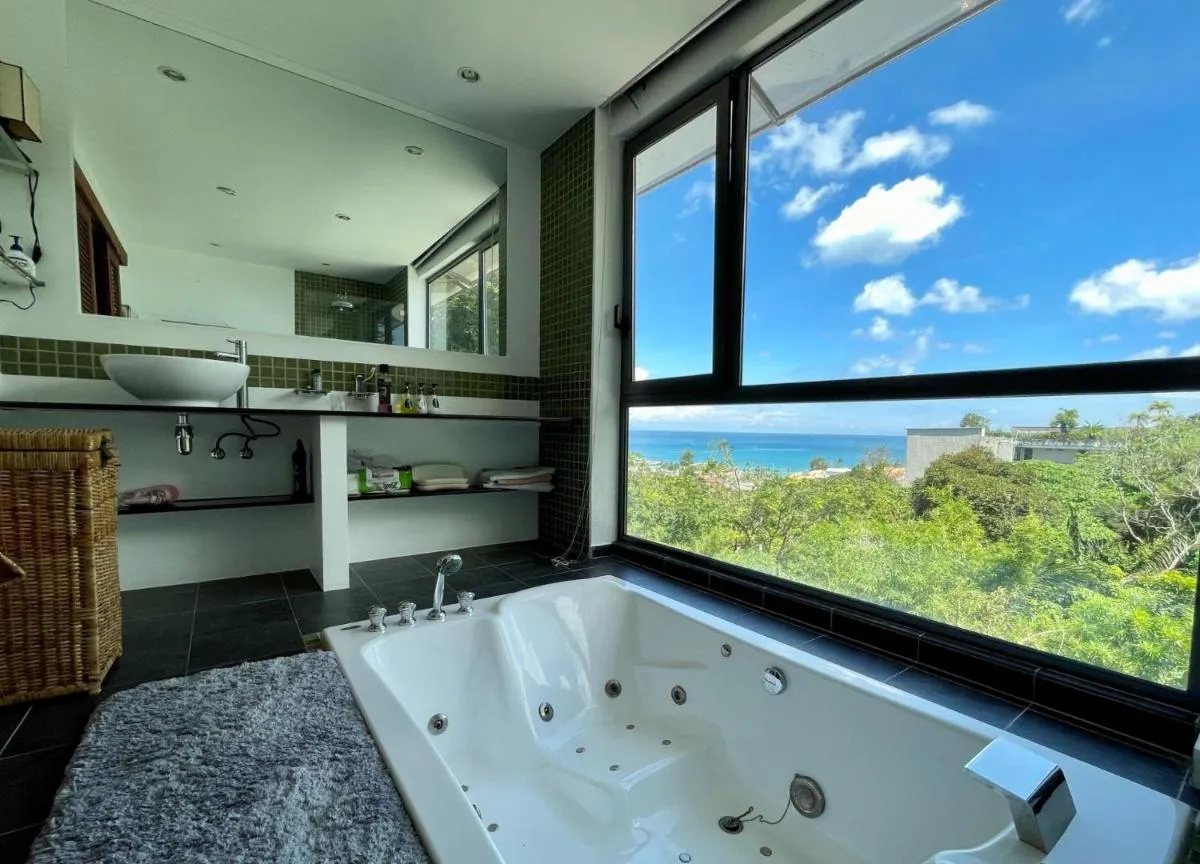 Image 3 of Andaman Hills – panoramic sea view house in Patong