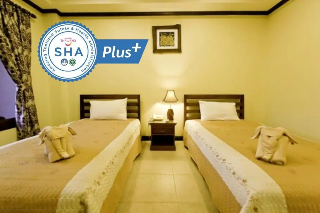 Image of Andaman House SHA Plus