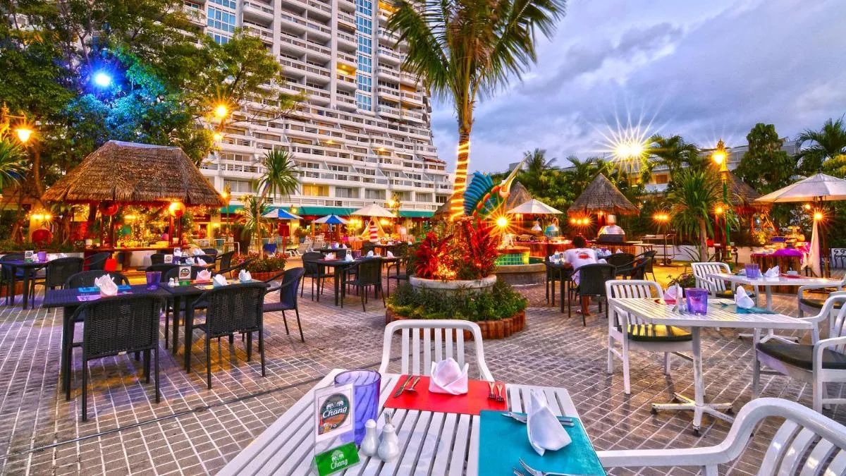 Image 5 of Andaman Sea View Apartment – Patong Beach