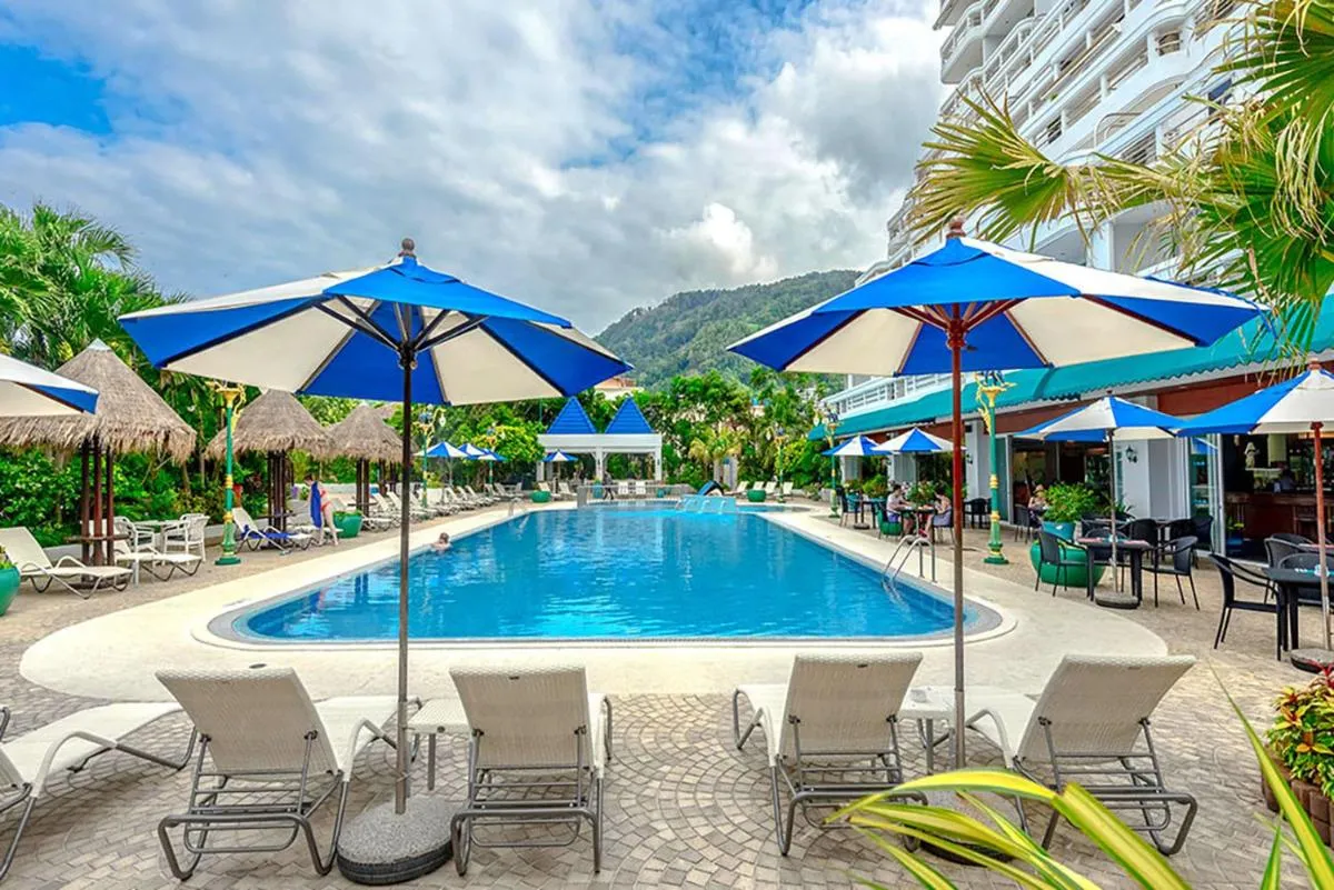 Image 2 of Andaman Sea View Apartment – Patong Beach