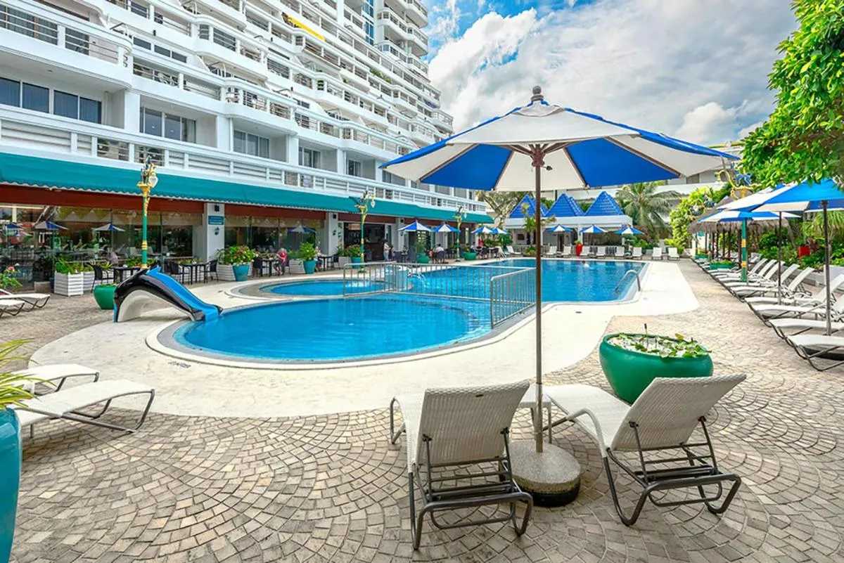 Image 6 of Andaman Sea View Apartment – Patong Beach