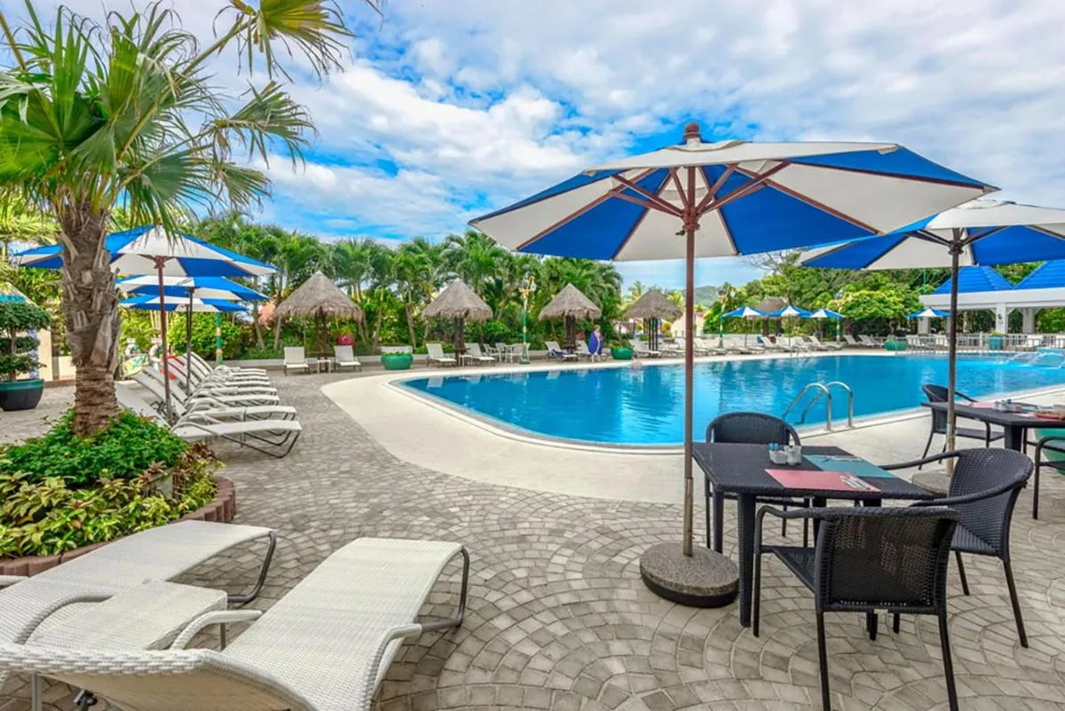 Image 4 of Andaman Sea View Apartment – Patong Beach