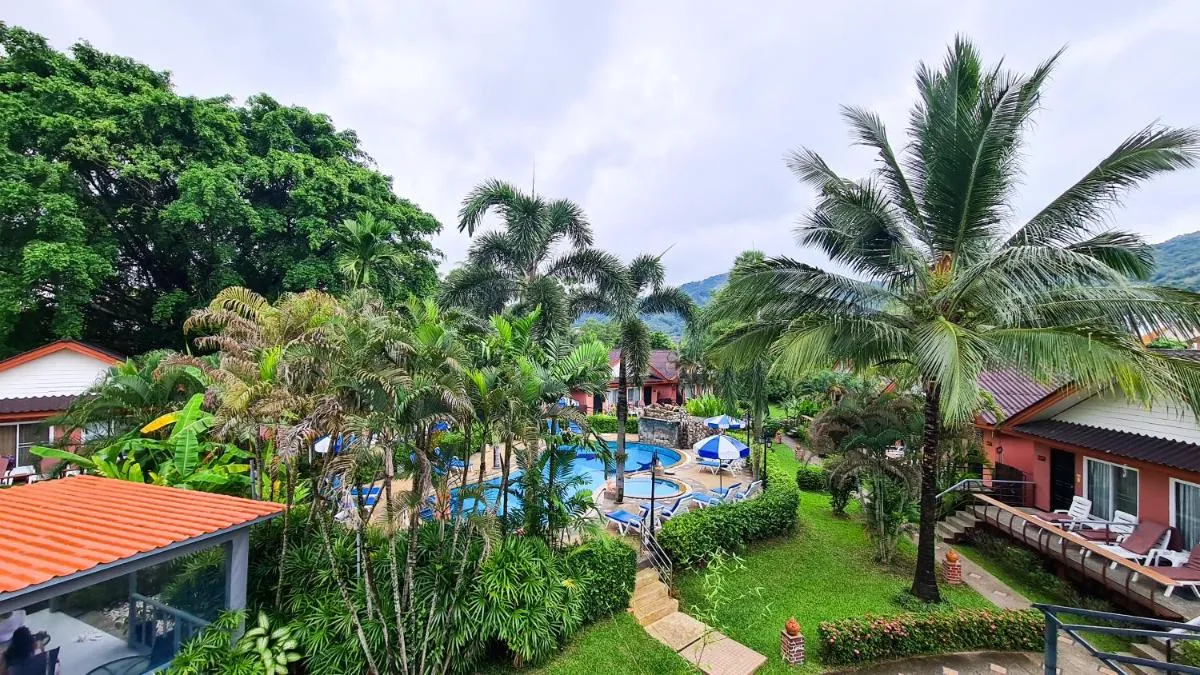 Image 2 of Andaman Seaside Resort Bangtao Beach