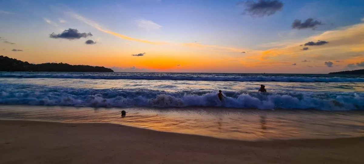 Image 5 of Andaman Seaside Resort Bangtao Beach