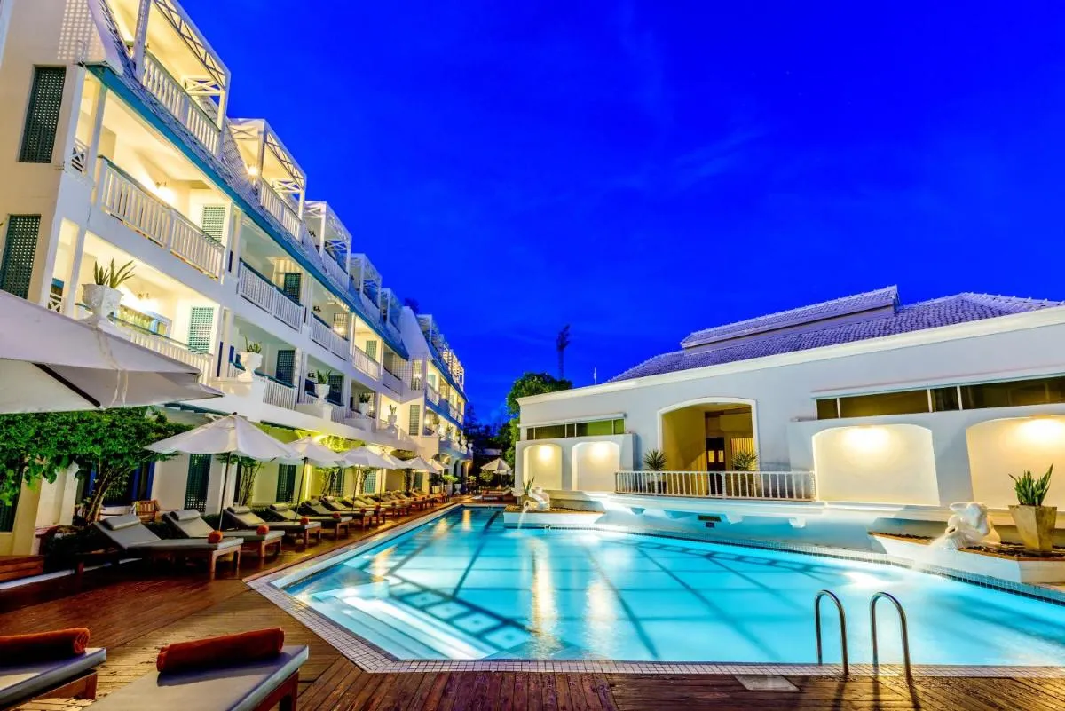 Image 3 of Andaman Seaview, Karon Beach – SHA Plus