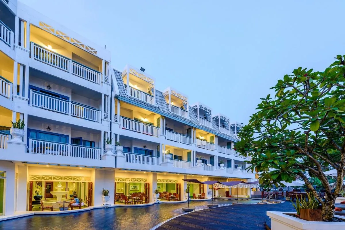 Image 4 of Andaman Seaview, Karon Beach – SHA Plus
