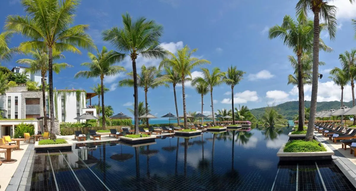 Image 5 of Andara Resort Villas