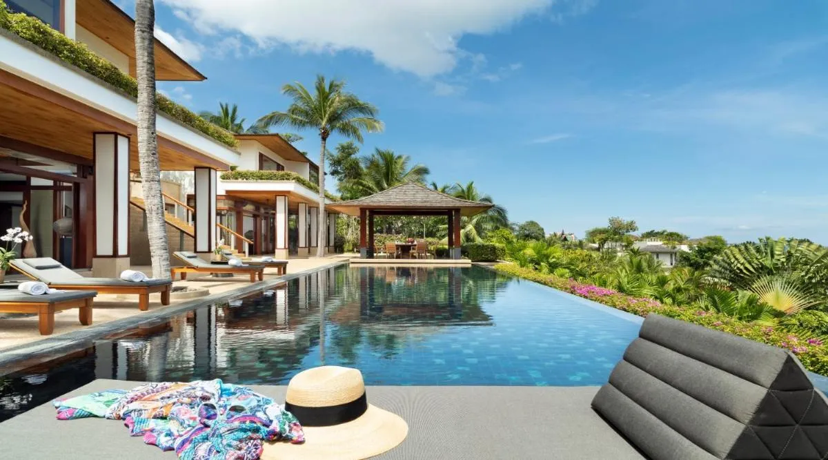 Image 1 of Andara Resort Villas