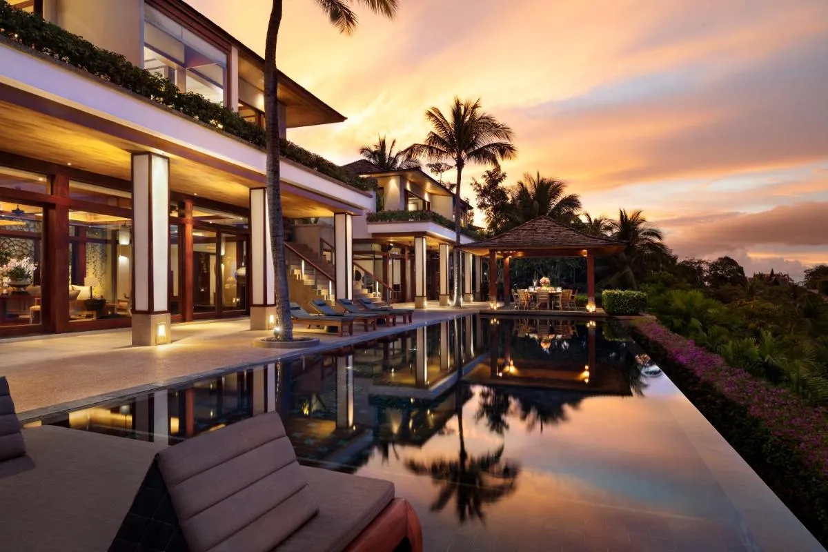 Image 2 of Andara Resort Villas
