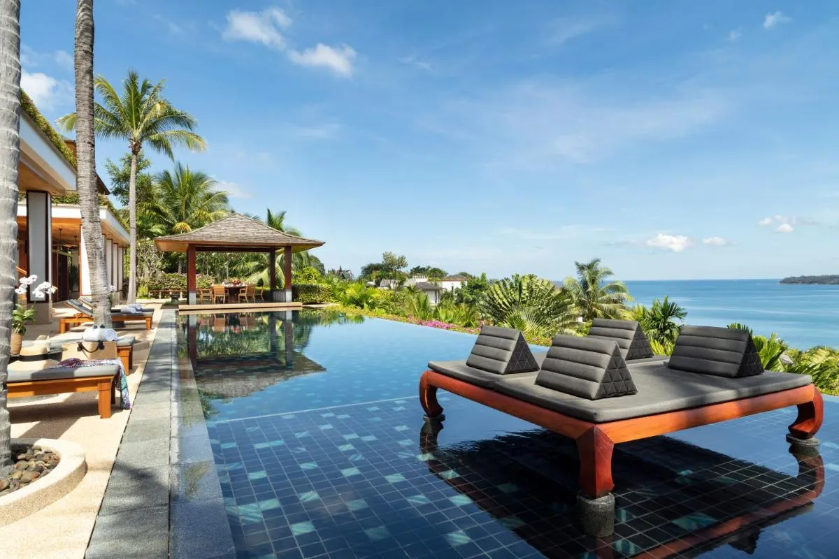 Image 6 of Andara Resort Villas
