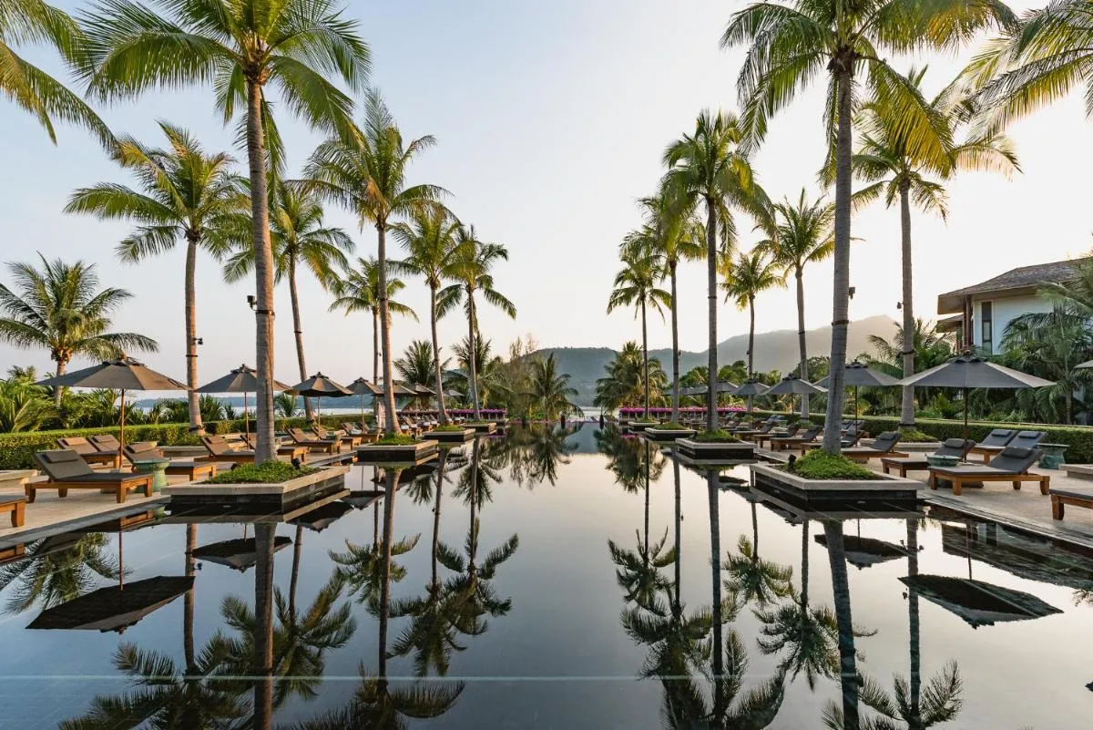 Image 4 of Andara Resort Villas