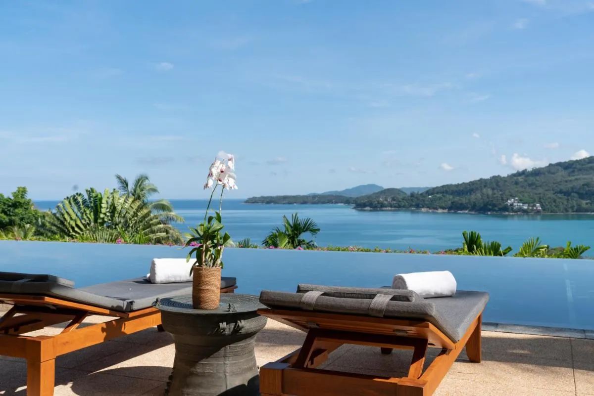 Image 3 of Andara Resort Villas