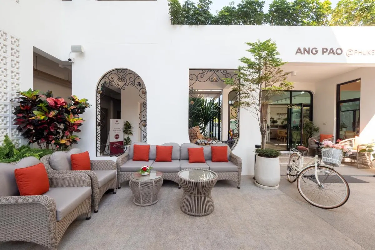 Image 4 of Ang Pao Hotel Phuket
