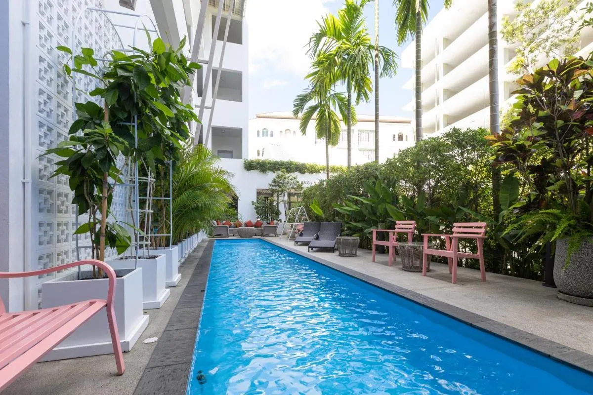 Image 3 of Ang Pao Hotel Phuket