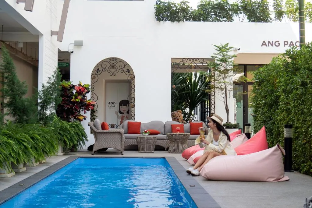 Image of Ang Pao Hotel Phuket
