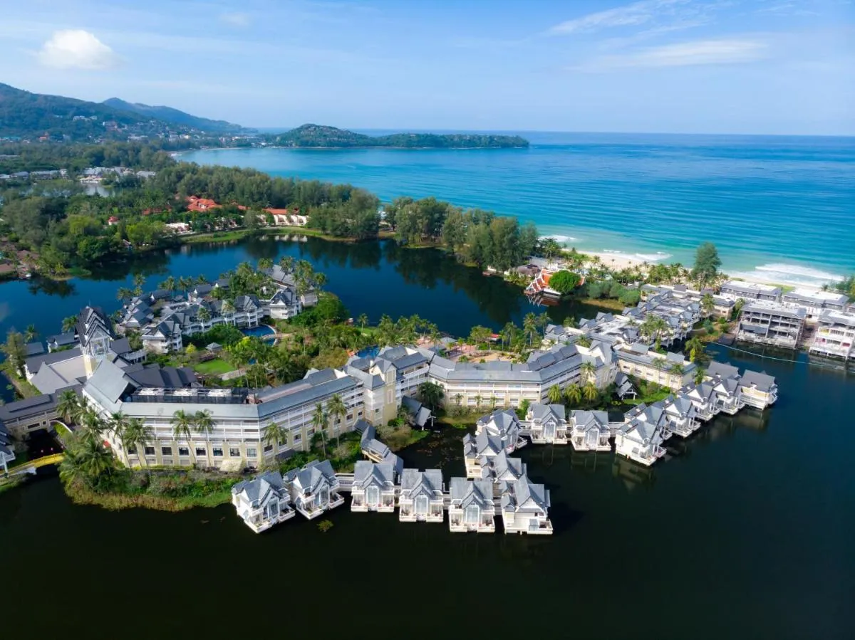 Image 1 of Angsana Laguna Phuket