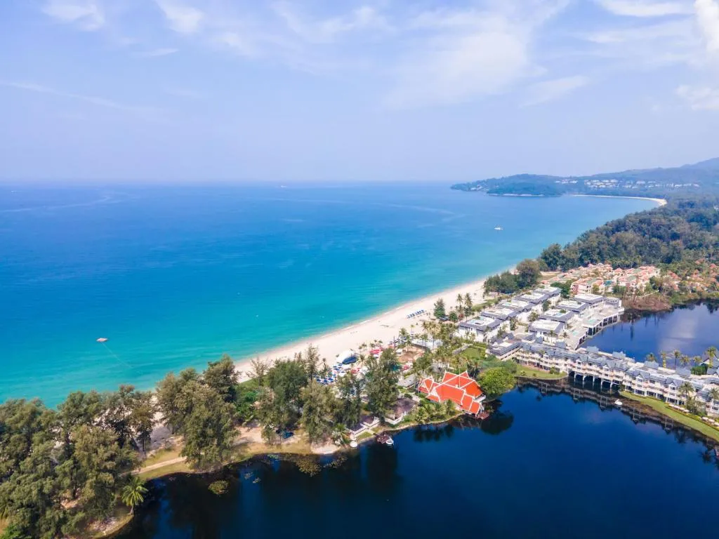 Image of Angsana Laguna Phuket