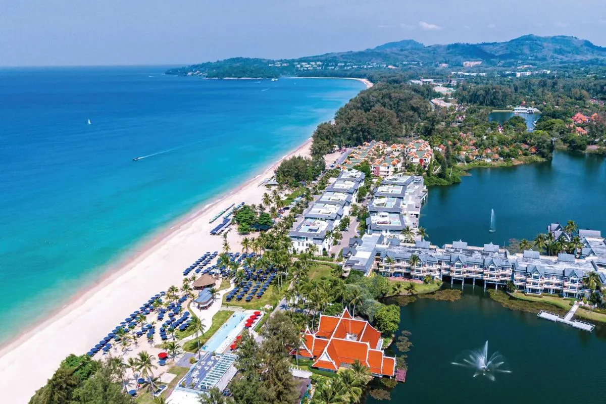 Image 3 of Angsana Laguna Phuket