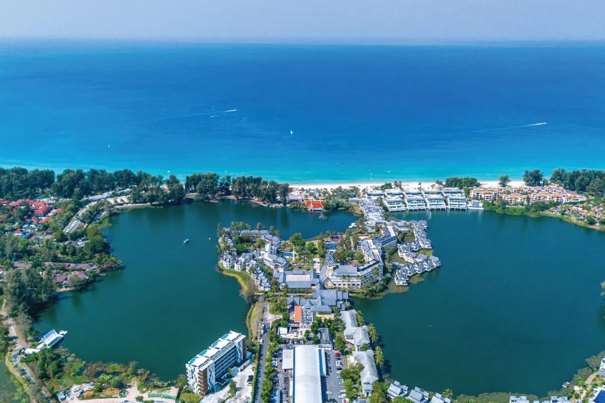 Image 5 of Angsana Laguna Phuket