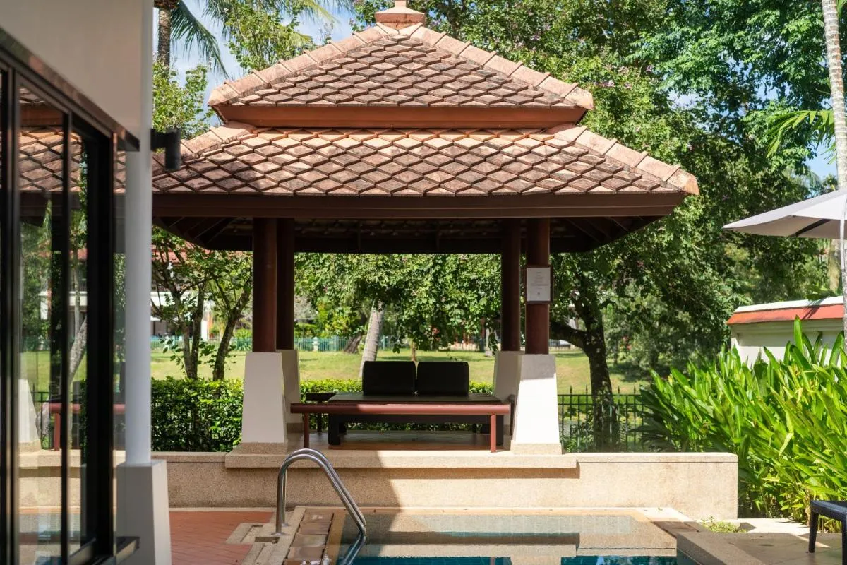 Image 4 of Angsana Villas Laguna-3 Bedroom Pool Villa