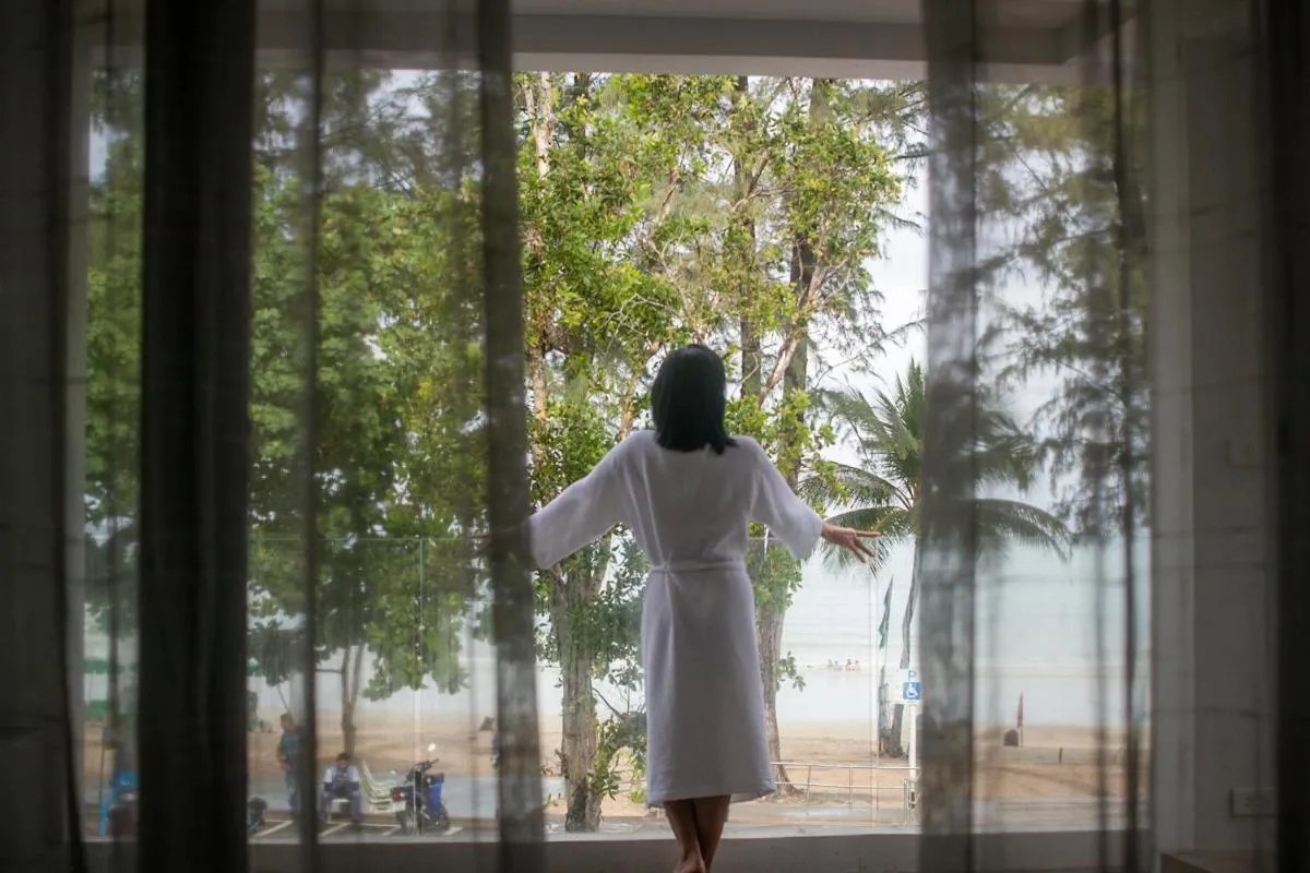 Image 6 of Anona Beachfront Phuket Resort-SHA EXTRA PLUS