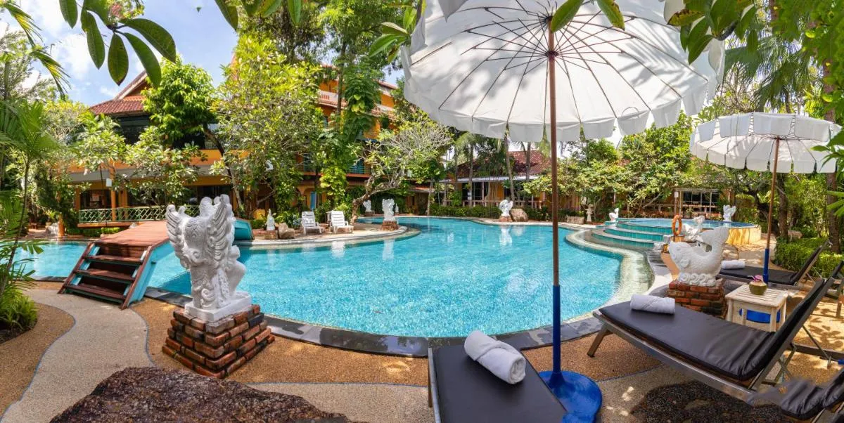 Image 3 of Aochalong Villa Resort & Spa – SHA Plus
