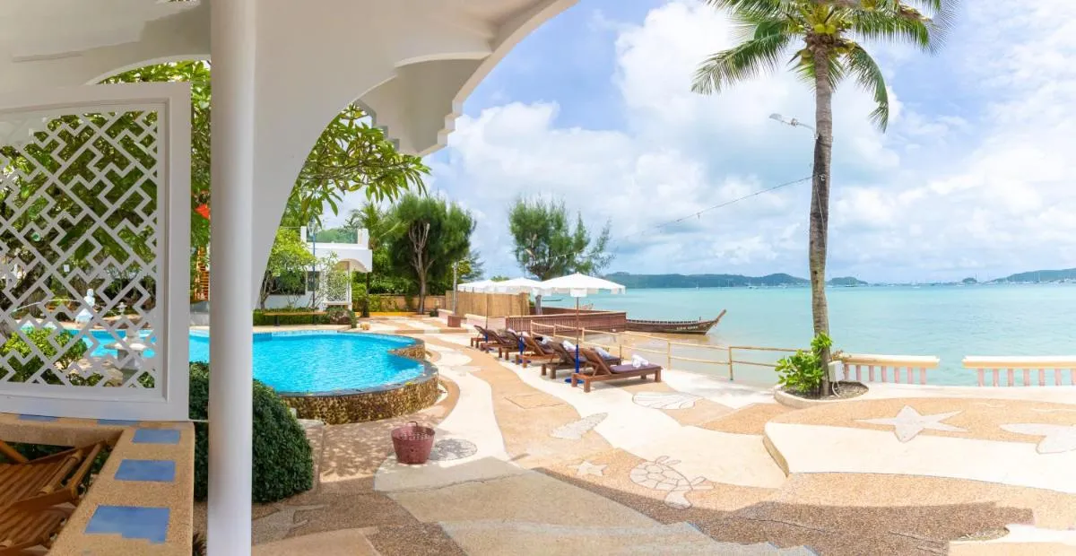 Image 2 of Aochalong Villa Resort & Spa – SHA Plus