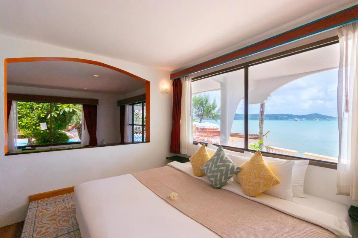 Image 6 of Aochalong Villa Resort & Spa – SHA Plus