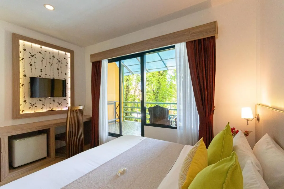 Image 4 of Aochalong Villa Resort & Spa – SHA Plus