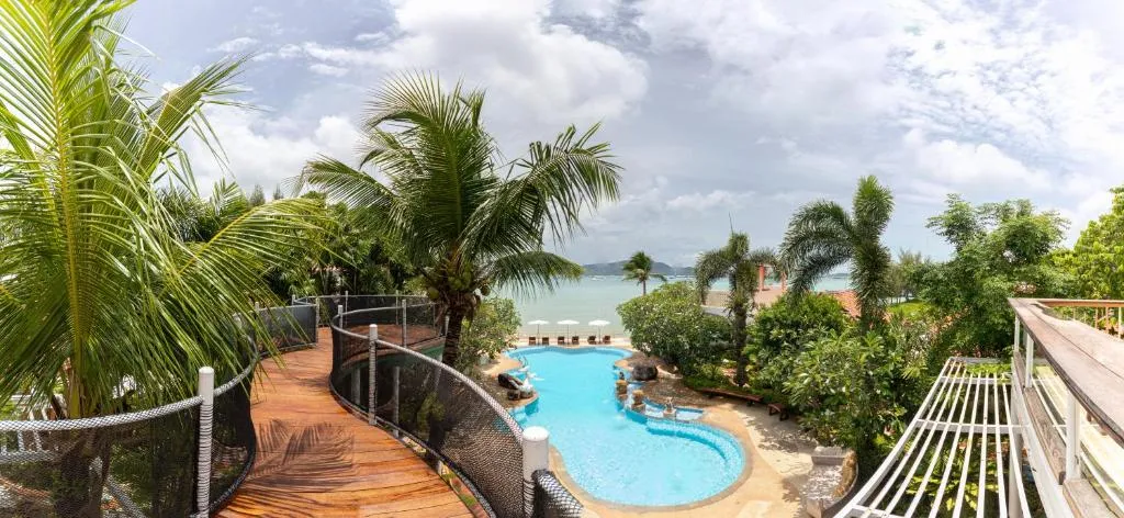 Image of Aochalong Villa Resort & Spa – SHA Plus