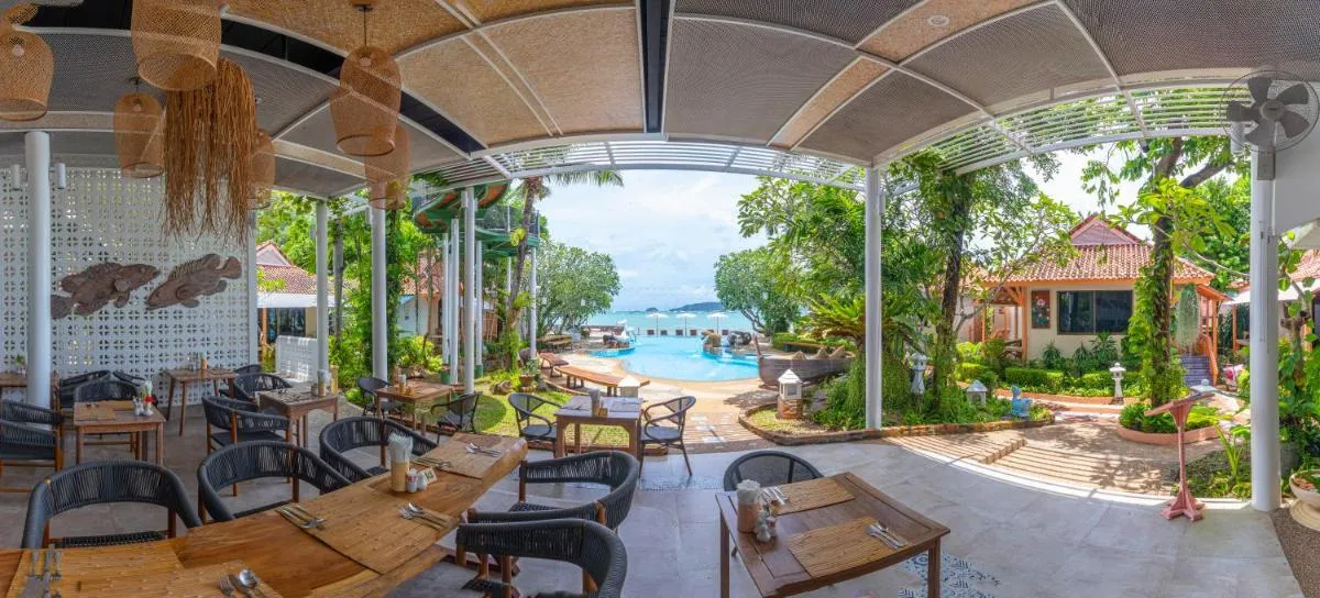 Image 1 of Aochalong Villa Resort & Spa – SHA Plus