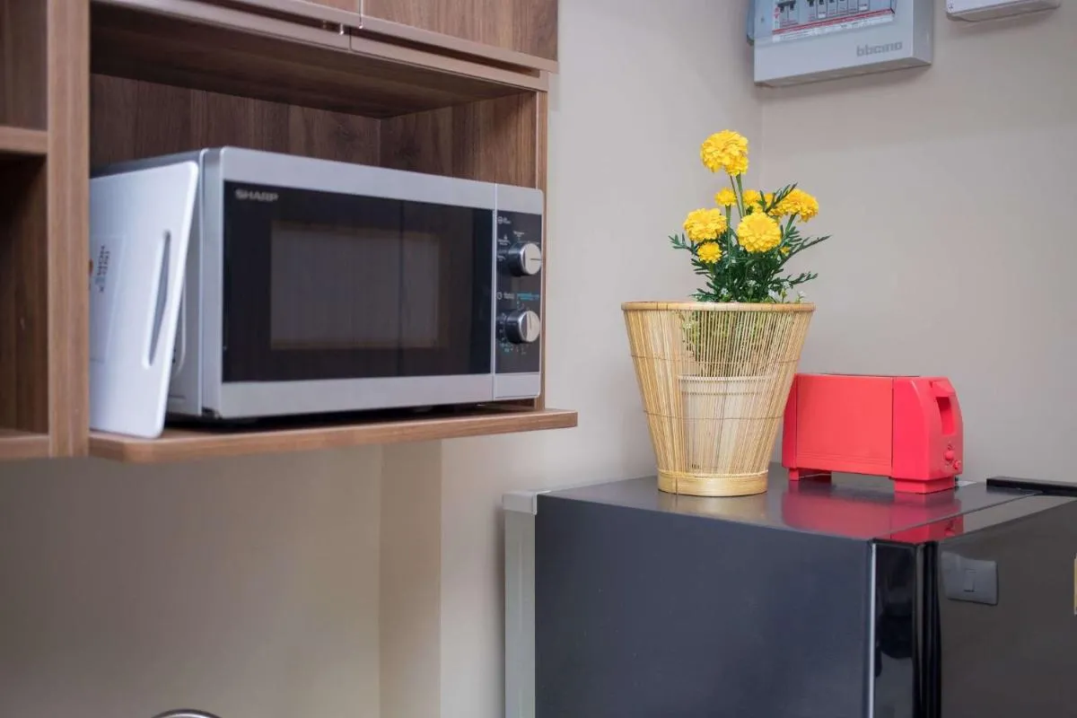 Image 5 of Апартаменты 1BR Naiharn Beach S510 by IBG Property