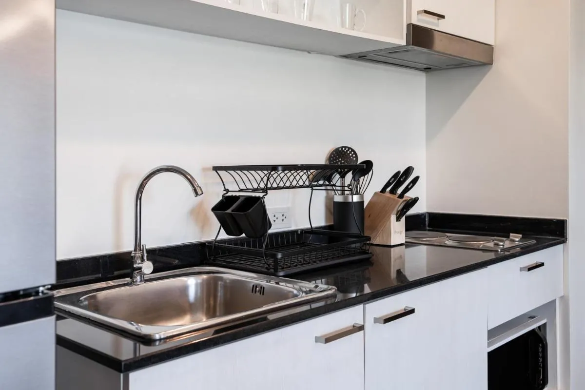 Image 4 of Апартаменты у моря Title II G254 by IBG Property