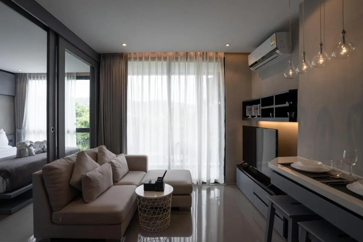 Image 2 of Apartment 2 beds Citygate B717 by IBG Property