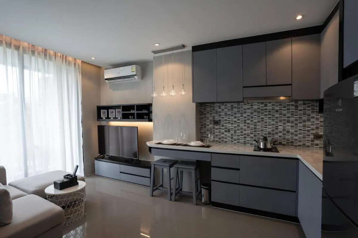 Image 3 of Apartment 2 beds Citygate B717 by IBG Property