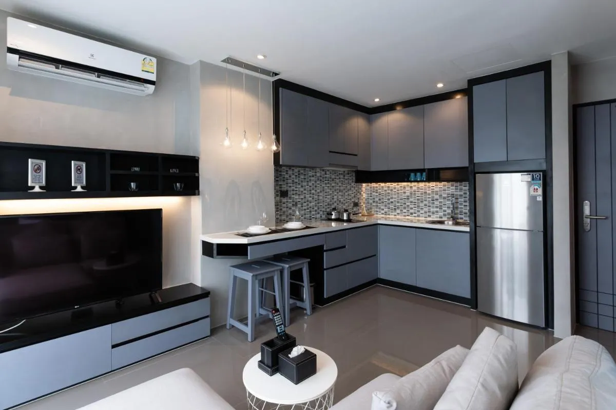 Image 4 of Apartment 2 beds Citygate B717 by IBG Property