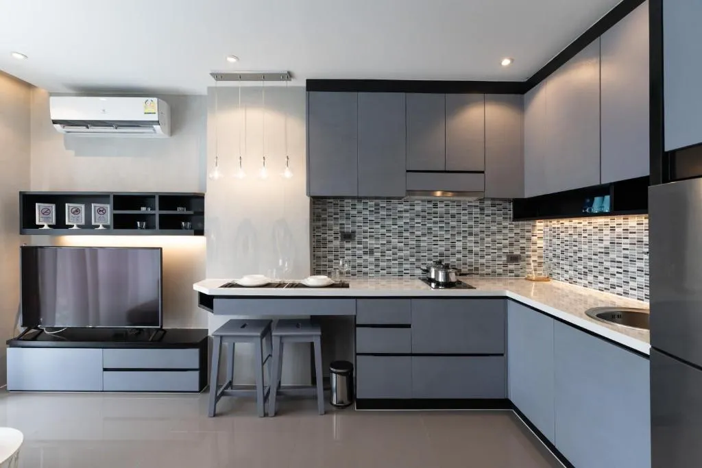 Image of Apartment 2 beds Citygate B717 by IBG Property