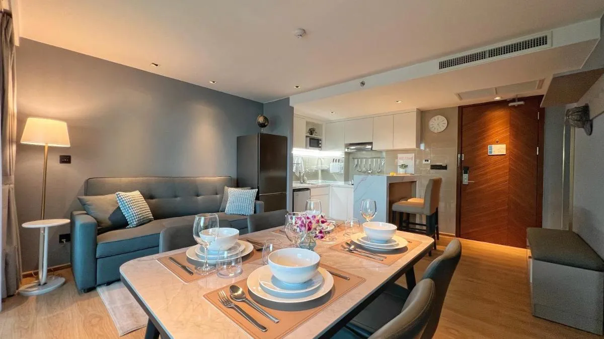 Image 2 of Apartment 5 Star Hotel LaVita