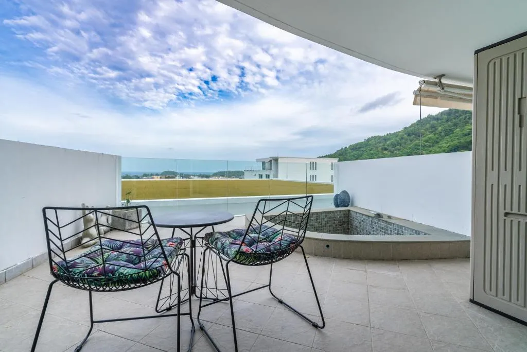Image of Apartment Kata Ocean View