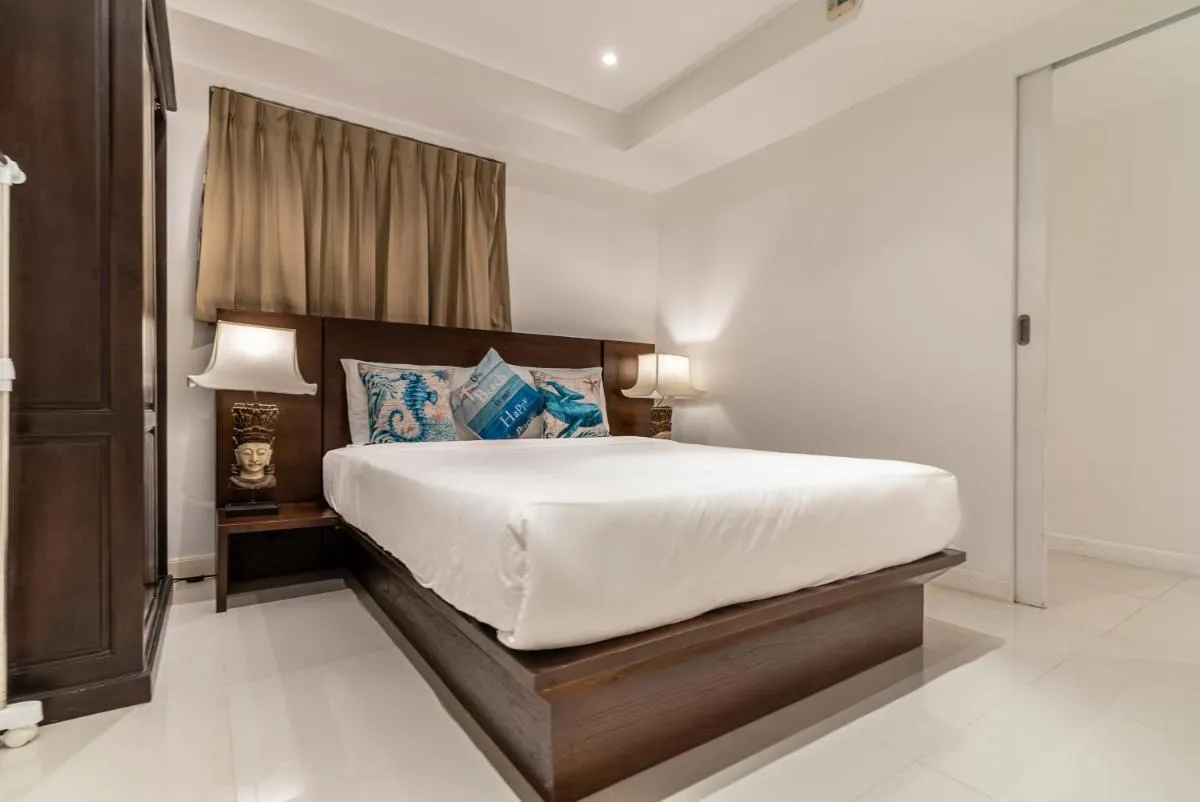 Image 2 of Apartment Kata Ocean View