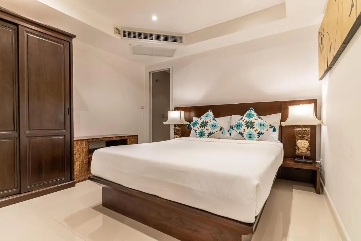 Image 3 of Apartment Kata Ocean View